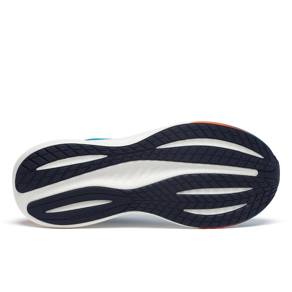 Чоловічі Кросівки Saucony Triumph 22, фото №6 Чоловічі Кросівки Saucony Triumph 22, фото №6