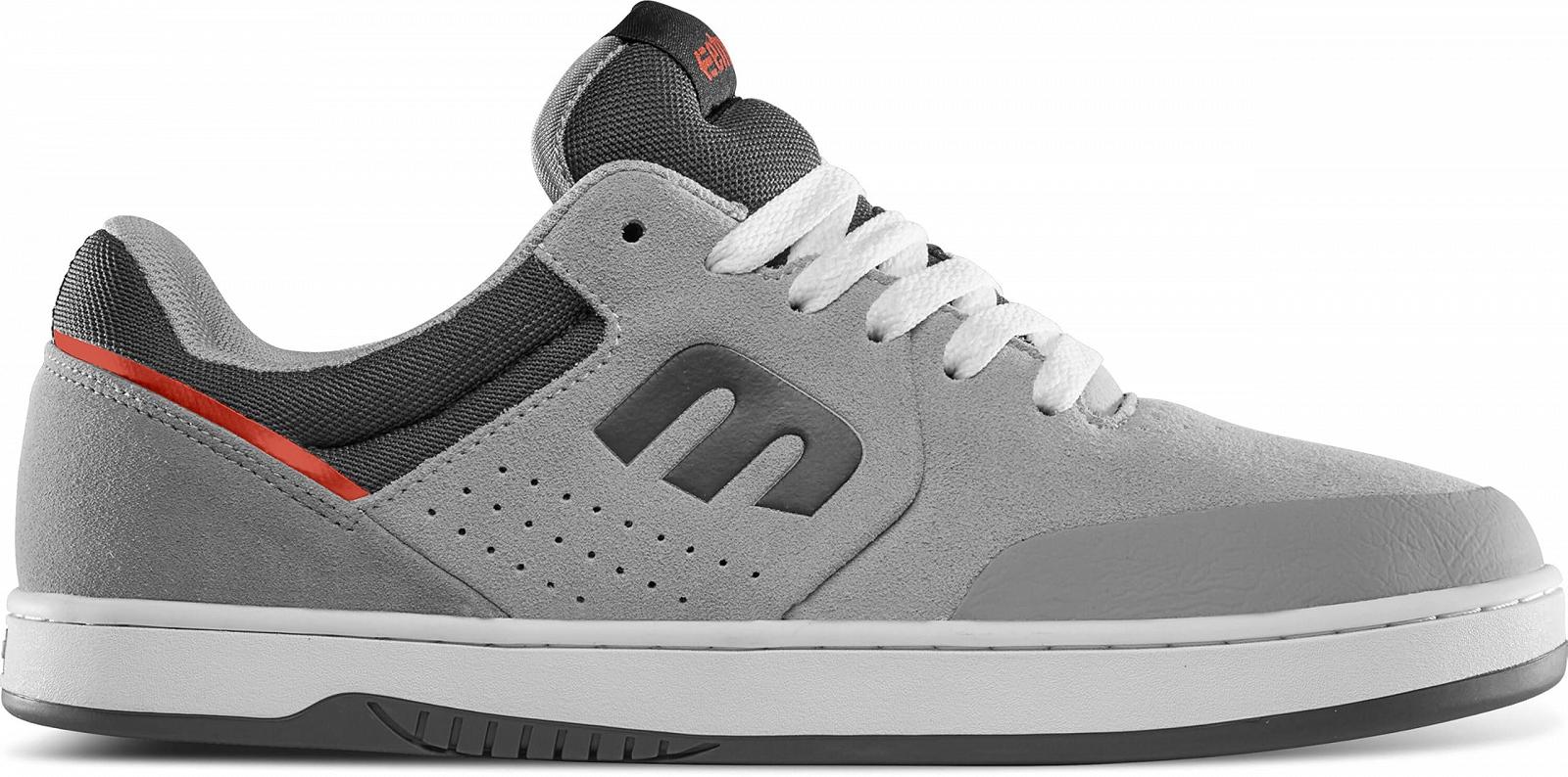 Кеди Etnies 4101000261, фото №1