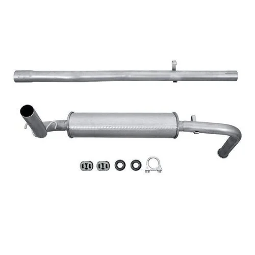 Задній глушник HELLA Easy2Fit 8LD 366 035-151, фото №2