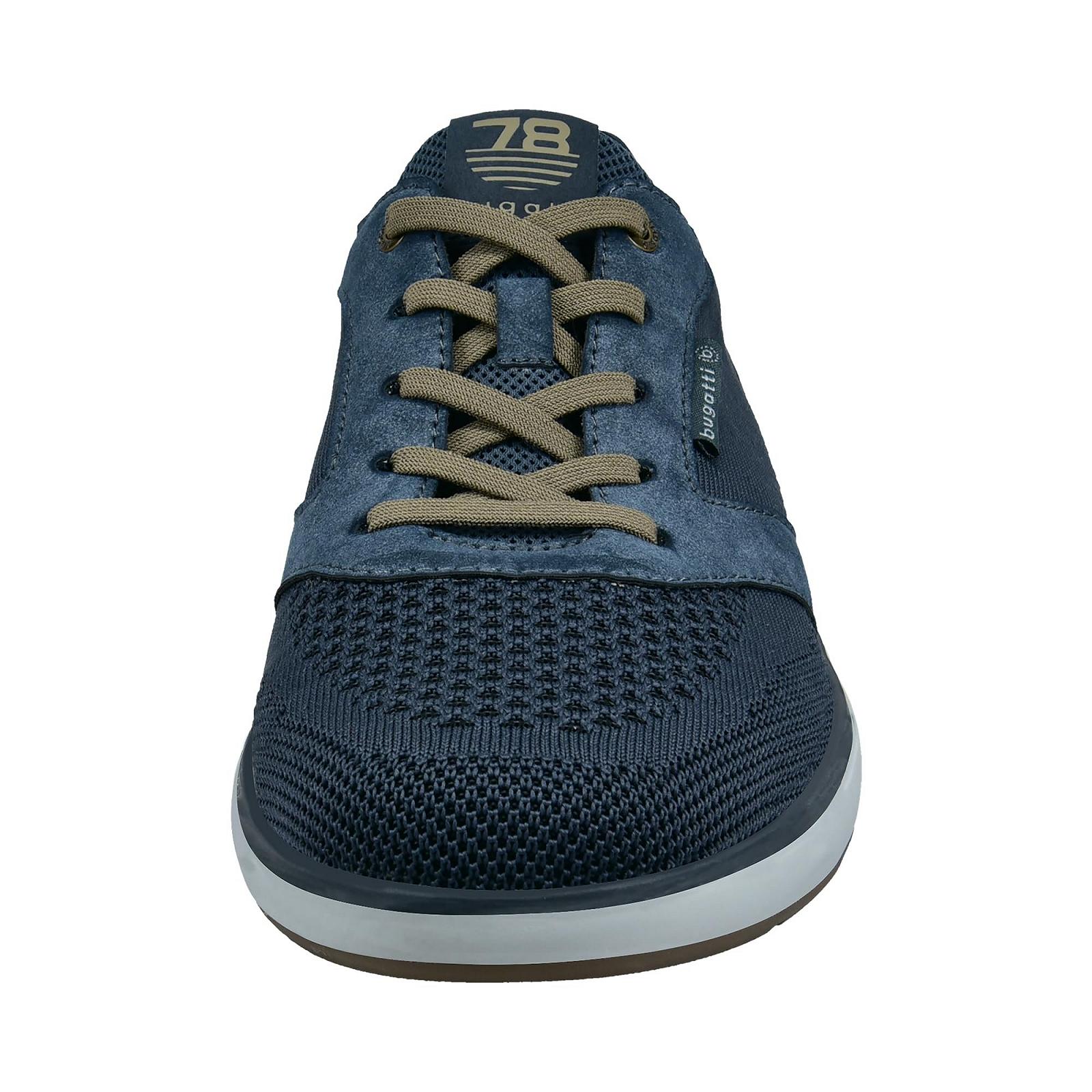 Кросівки Bugatti 341-akn02, фото №5 Кросівки Bugatti 341-akn02, фото №5