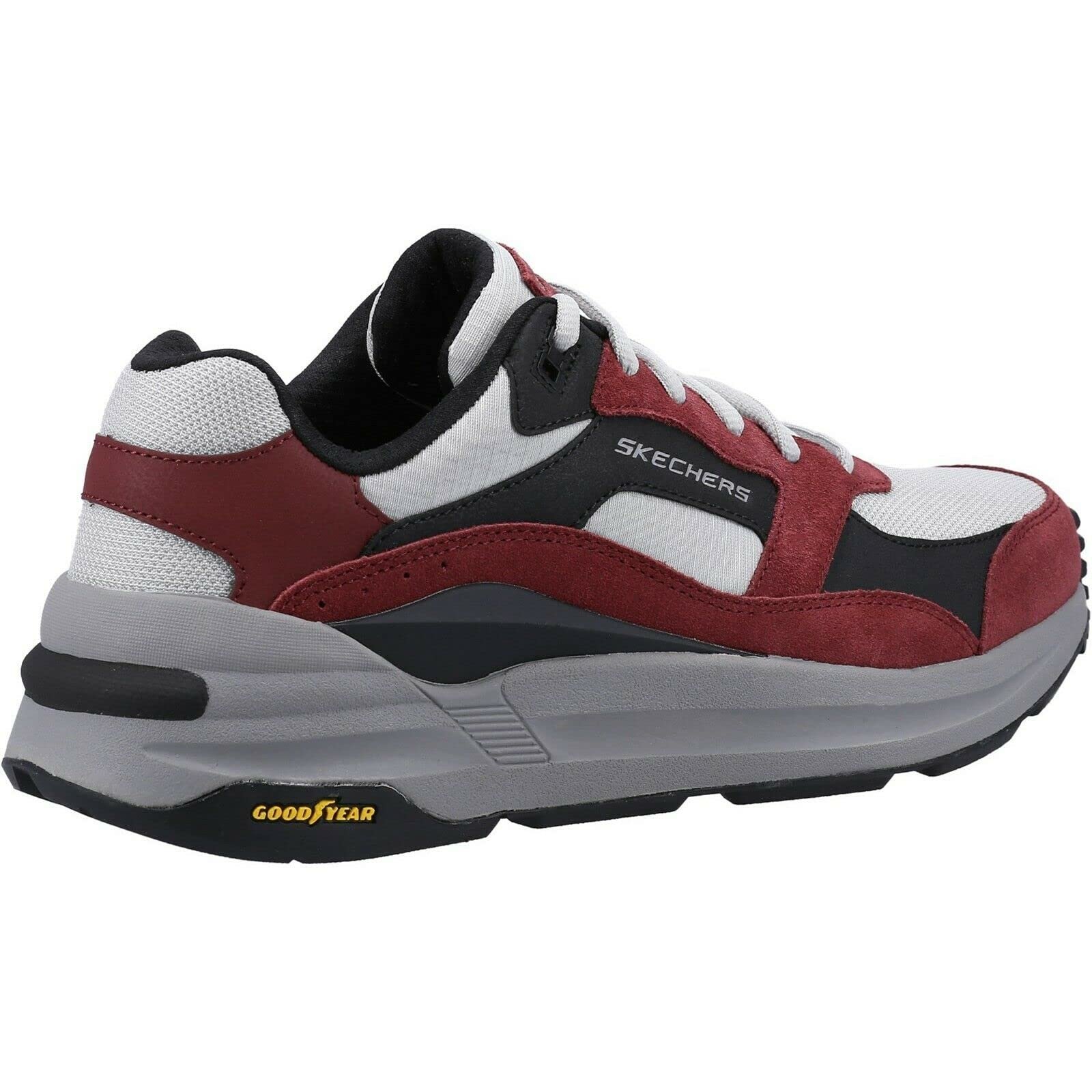 Кроссовки Skechers Oak Canyon мужские, фото №6