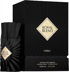 Парфумерний екстракт Royal Blend Nero Unisex 100 мл - Фото 1