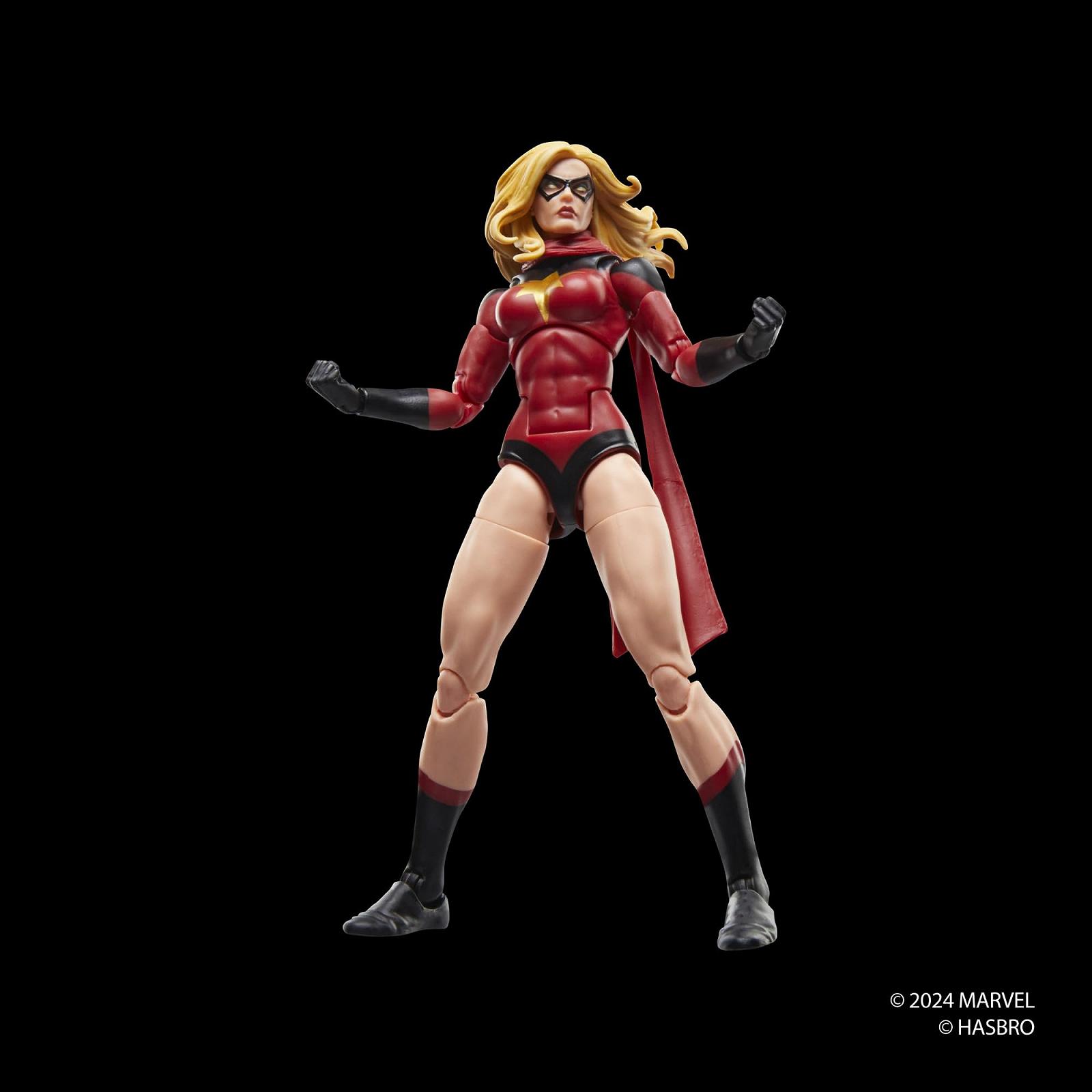 Фігурка Marvel Legends Yellow 2, фото №9