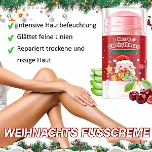 Крем-стик для ног Увлажняющий против трещин и мозолей с 60% мочевиной synthetic.ua - Фото 1