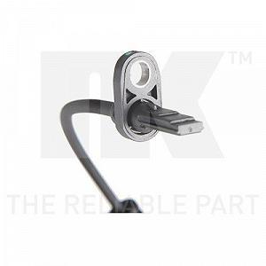 Датчик частоты вращения колеса NK 294559 для TOYOTA, передний synthetic.ua - Фото 1