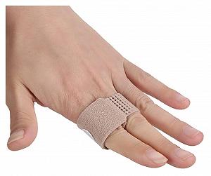 Роздільник для пальців 2 шт. Подушечки для контрактури пальців - Фото 1