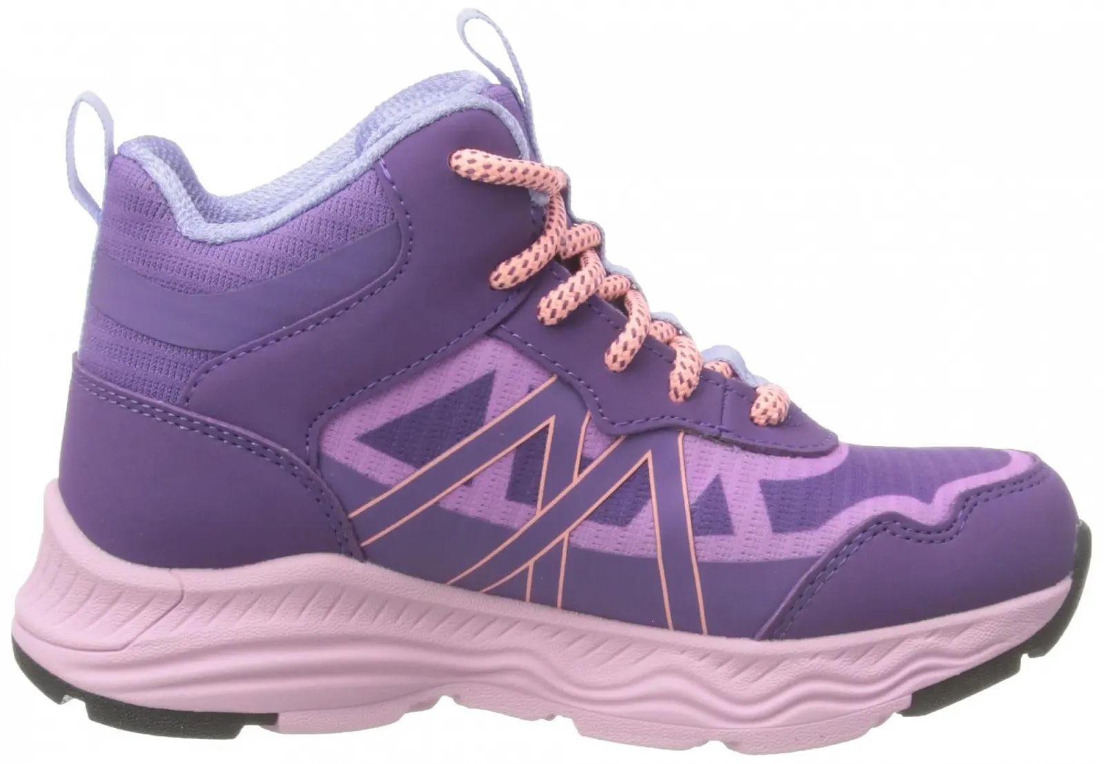 Черевики Skechers Adventure Blitz Fun Pursuit для дівчат, фото №4