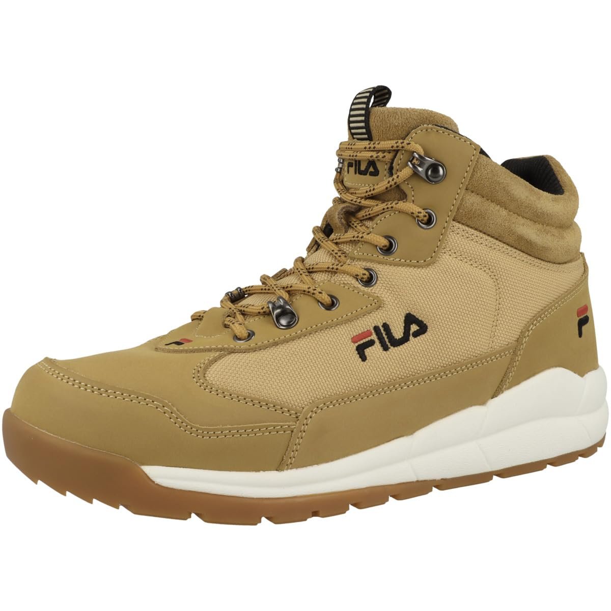 Ботинки FILA Alpha мужские, фото №4