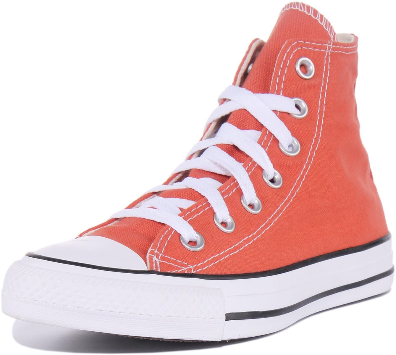 Кеды Converse Chucks CT HI 147130C парусиновые, Папирус, фото №7