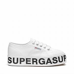 Кроссовки Superga 2790-cotw Printedfoxing Женские synthetic.ua - Фото 1