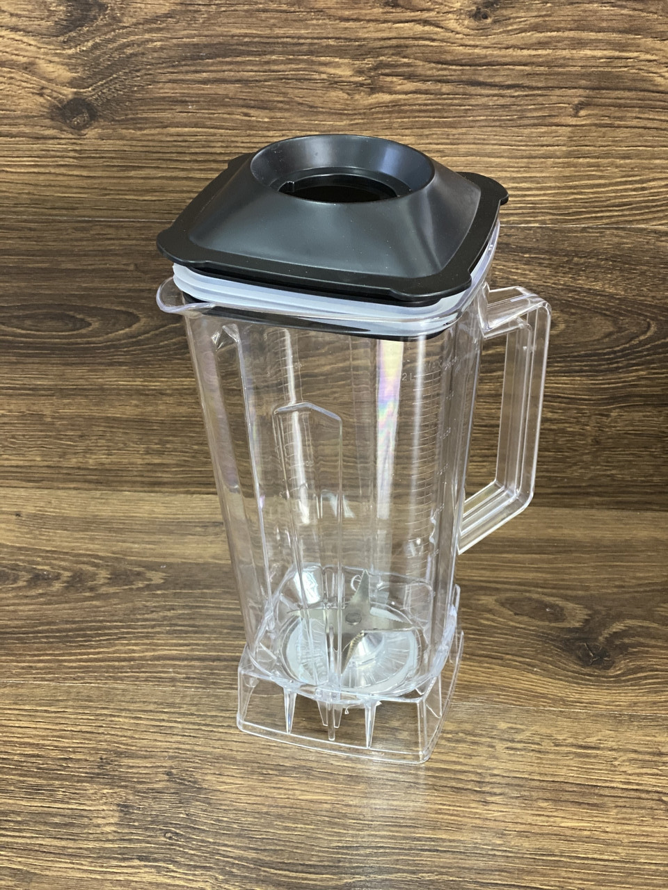 Блендер стационарный Zepline ZP-005 2200 Вт, фото №4