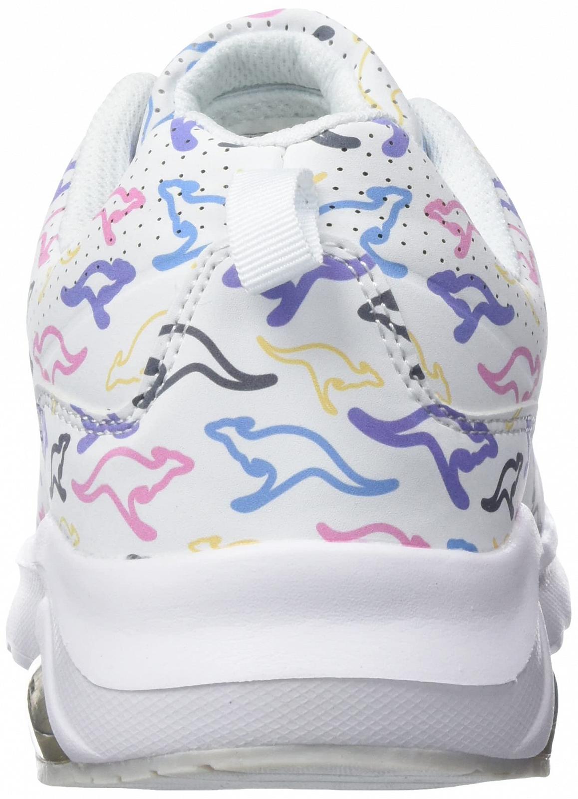 Ботинки KangaROOS K-air Ora Unisex, фото №3
