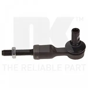 Наконечник рульової тяги NK 5034756 для AUDI SKODA VW передній міст зліва зовнішній synthetic.ua - Фото 1