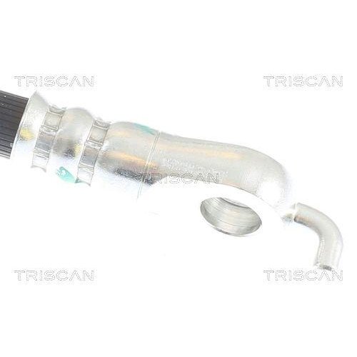 Гальмівний шланг TRISCAN 8150 13346 для TOYOTA LEXUS, передня вісь праворуч, фото №2