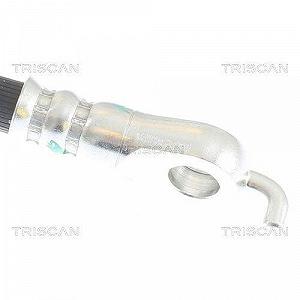 Тормозной шланг TRISCAN 8150 13346 для TOYOTA LEXUS, передняя ось справа synthetic.ua - Фото 1