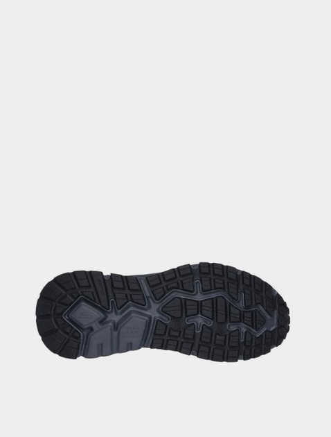 Кросівки D'LUX JOURNEY 237192BKCC Skechers Чорний 11 (45), фото №4