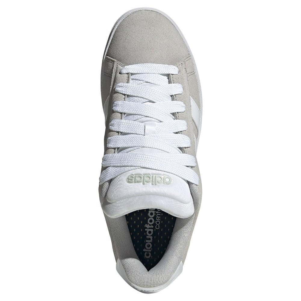 Чоловічі Кросівки adidas Grand Court Alpha, фото №4 Чоловічі Кросівки adidas Grand Court Alpha, фото №4