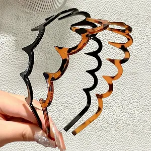 Обруч Зигзаг - Фото 1