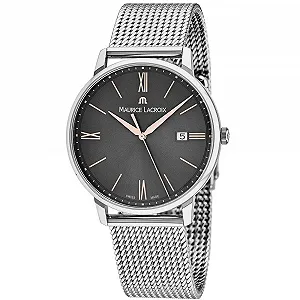 Мужские часы Maurice Lacroix EL1118-SS002-311-1 - Фото 1