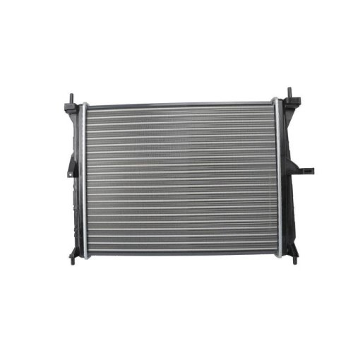 Радіатор охолодження двигуна HELLA 8MK 366 301-181 для NISSAN RENAULT, фото №3