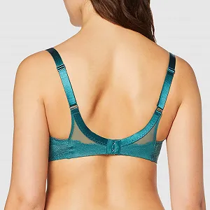 Бюстгальтер Triumph Lace Spotlight Wp Full Cup synthetic.ua - Фото 1