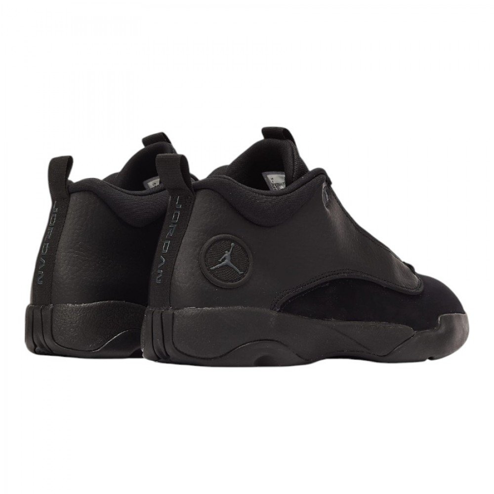 Кросівки Jordan Jumpman Pro Quick 43, фото №3