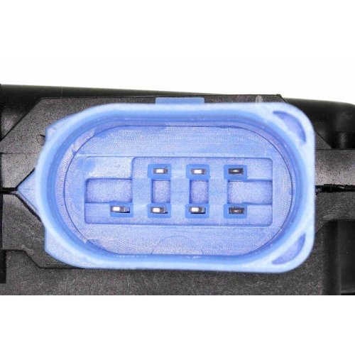 Замок дверей VEMO V10-85-0050 AUDI SEAT SKODA VW VAG Original VEMO Quality, фото №2