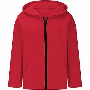 Худи для девочки synthetic.ua - Фото 1