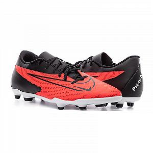 Бутси Nike PHANTOM GX CLUB FG/MG 45 - Фото 1