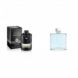 Туалетна вода Azzaro The Most Wanted Intense для чоловіків Vaporisateur/Spray - Фото 1