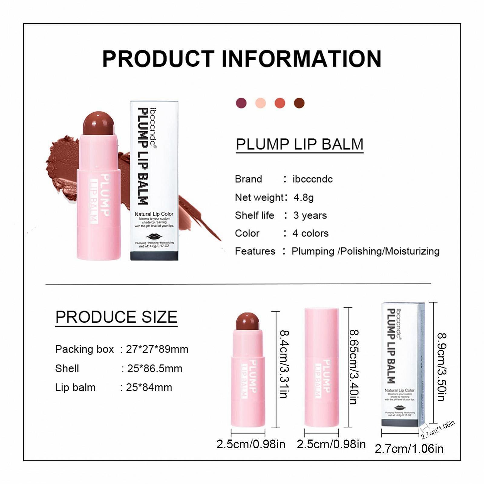 Помада Rosixehird Lipgloss 4 Цвета, фото №5