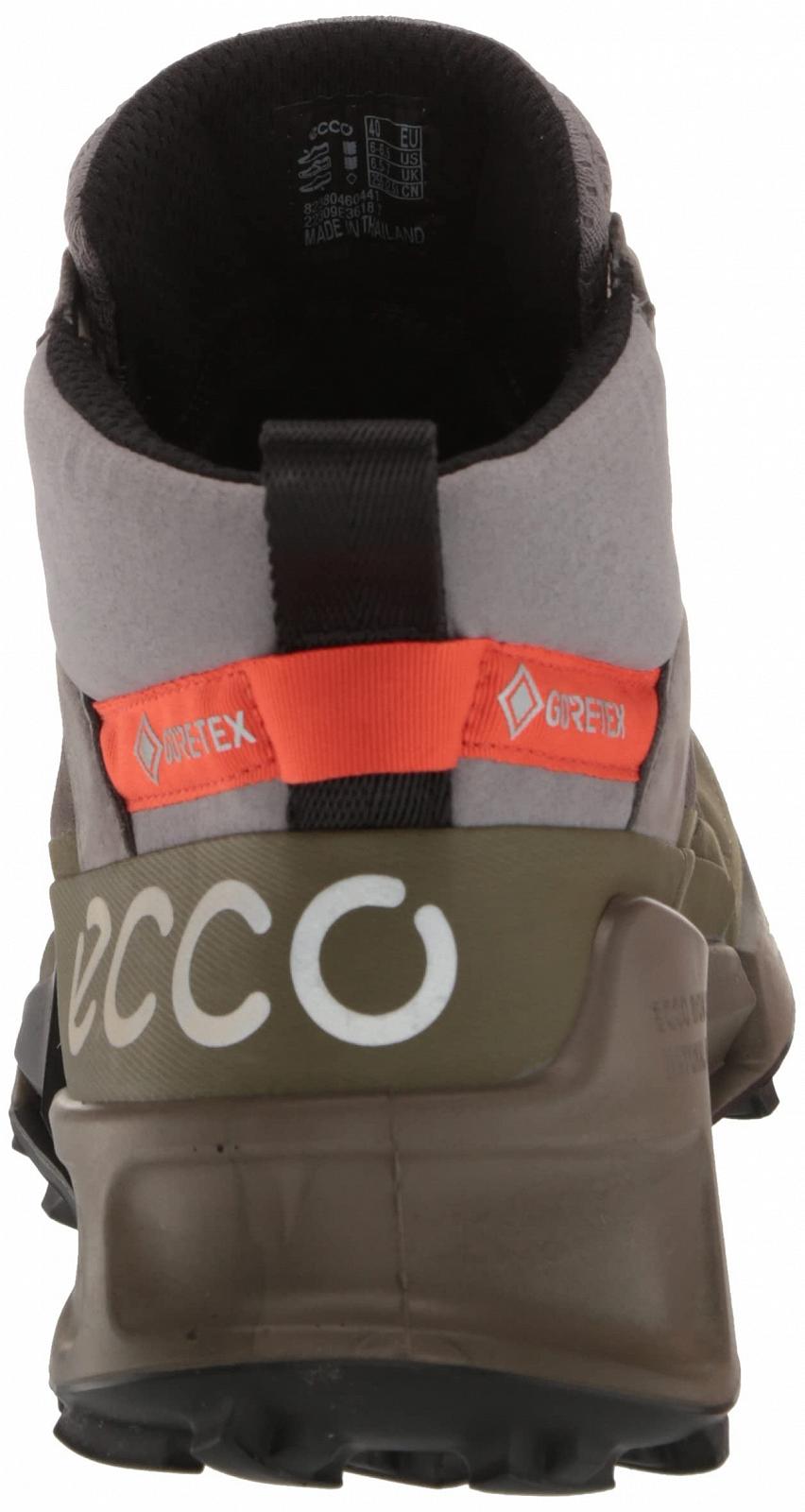 Чоловічі Черевики ECCO Biom 2.1 X MTN M Mid GTX, фото №3
