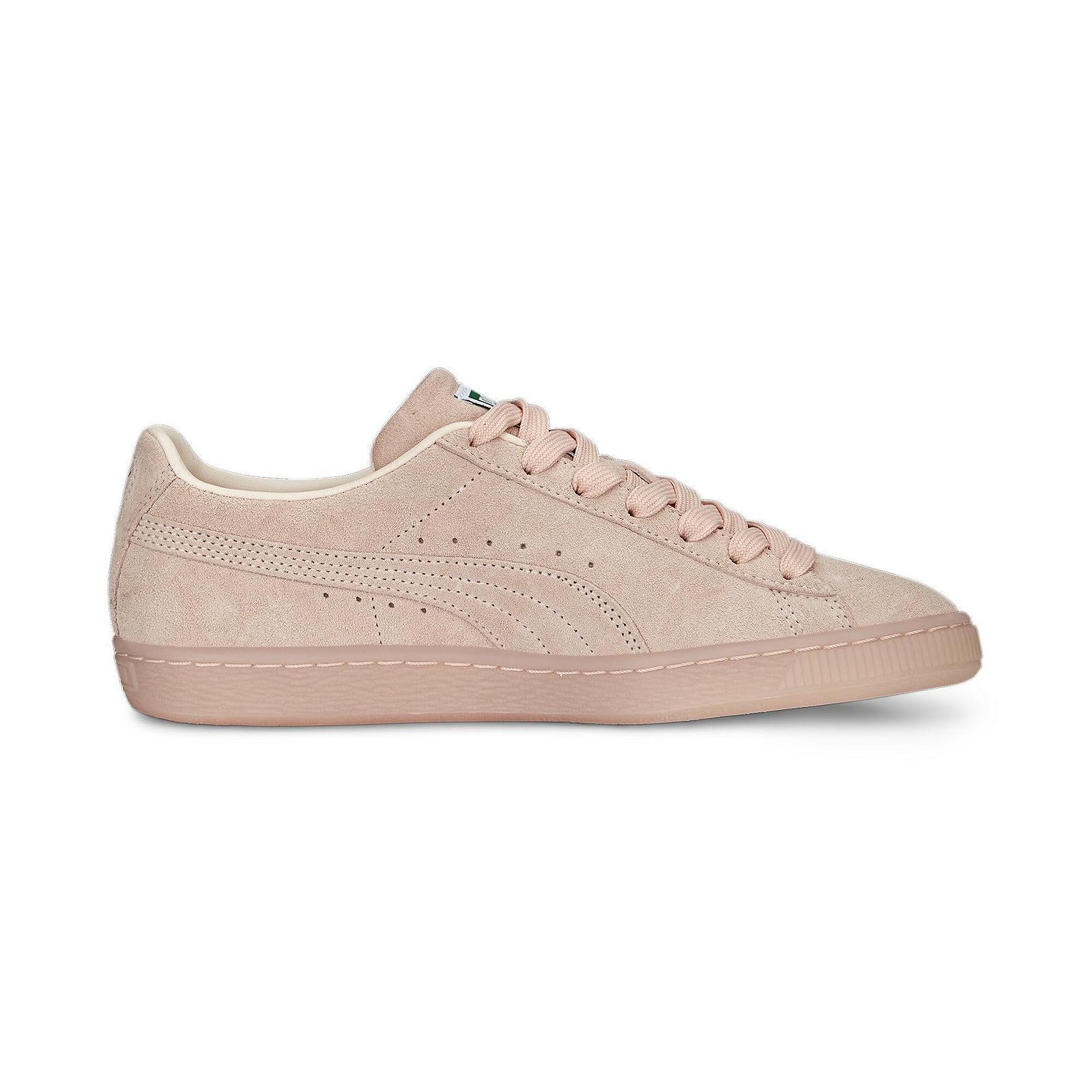 Кроссовки мужские PUMA Basket Classic XXI, фото №5