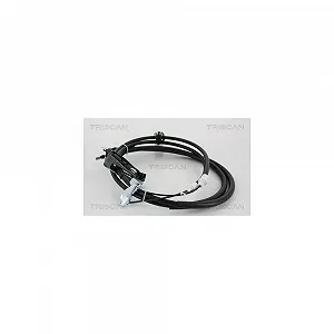 Трос стоянкового гальма TRISCAN 8140 16170 для FORD задній лівий центральний - Фото 1
