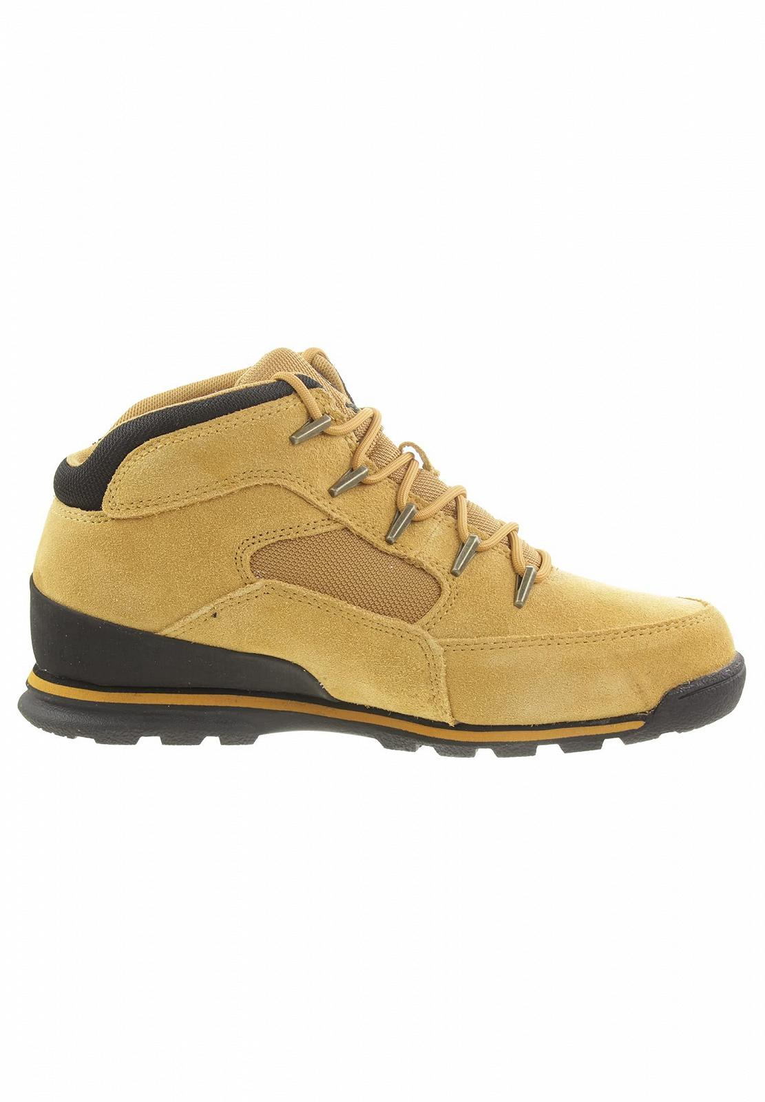 Чоловічі Черевики Timberland Euro Rock Heritage L/F Basic, фото №5
