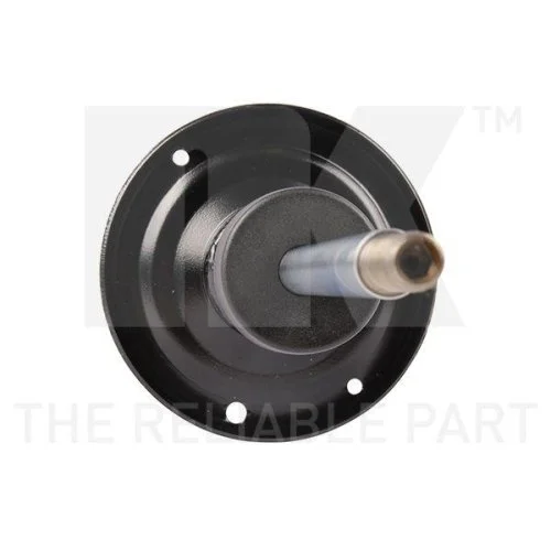 Амортизатор NK передня вісь для AUDI SKODA VW 65472128, фото №2