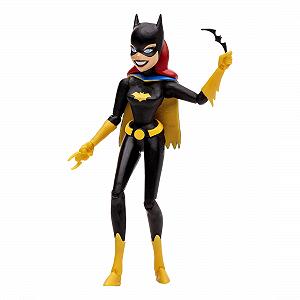 Фигурка Batgirl McFarlane Toys The New Batman Adventures 15,24 см - Фото 1