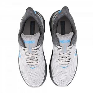 Кросівки Hoka One One Чоловічі для бігу synthetic.ua - Фото 1