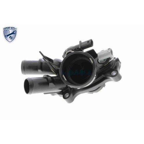 Корпус термостата VEMO EXPERT KITS + V30-99-2270 для MERCEDES-BENZ, фото №4