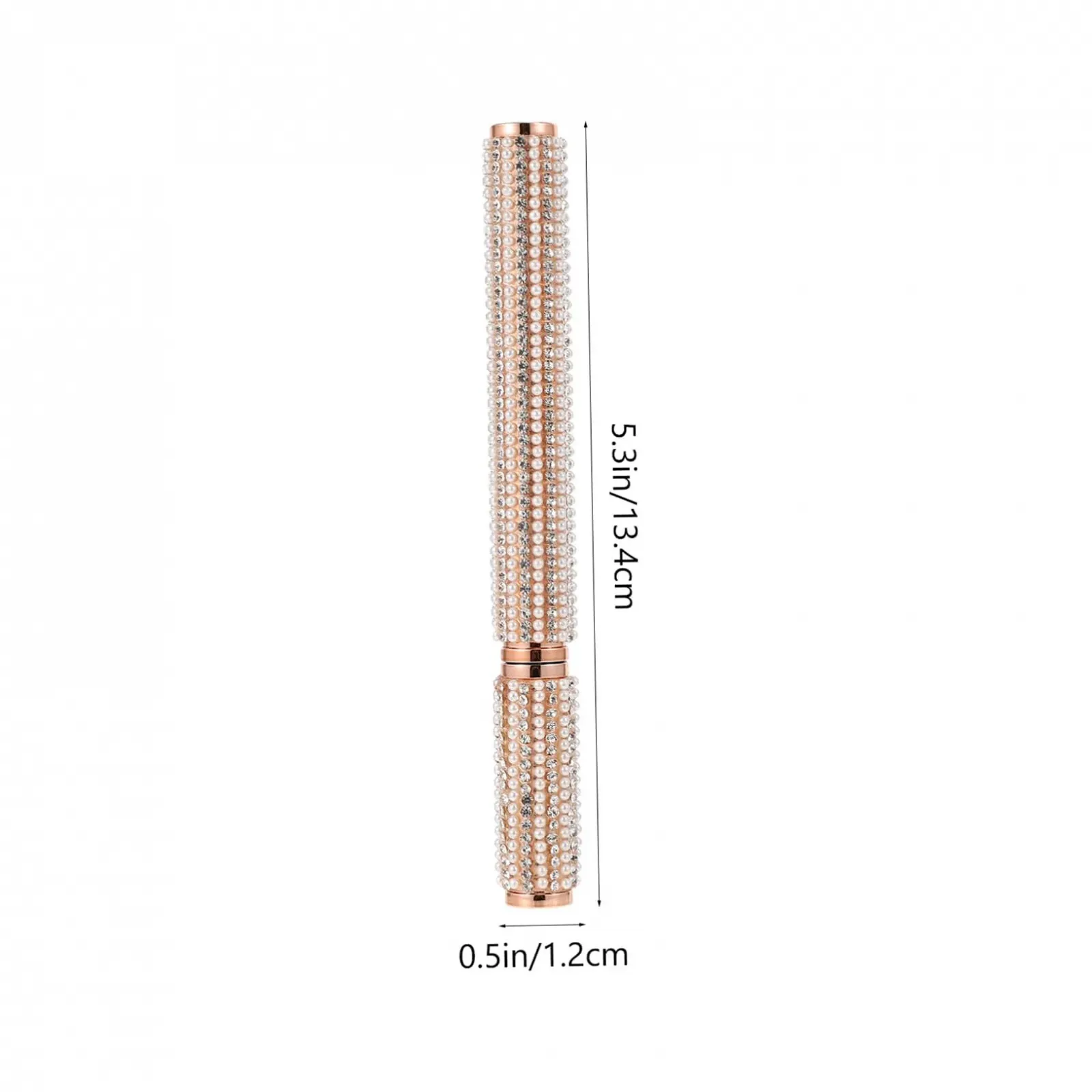 Підводка для очей NOLITOY Коричневий, фото №2