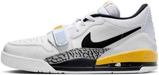 Кроссовки Air Jordan Legacy 312 Low White, размер 43, фото №2