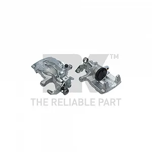 Тормозной суппорт NK 2136221 для OPEL RENAULT VAUXHALL VOLVO задняя ось - Фото 1