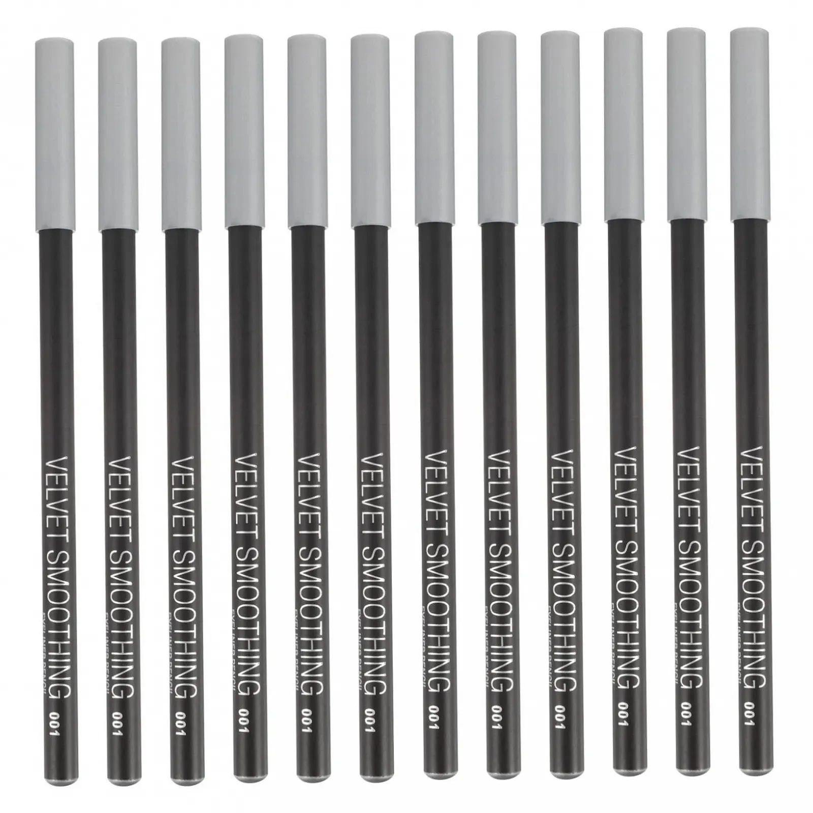 Карандаш для глаз MERRYHAPY Черный, фото №1 Карандаш для глаз MERRYHAPY Черный, фото №1