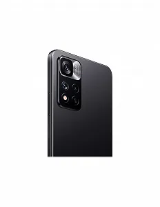 Смартфон Xiaomi Redmi Note 11 Pro+ 5G 8GB RAM 256ГБ Графитовый серый synthetic.ua - Фото 1