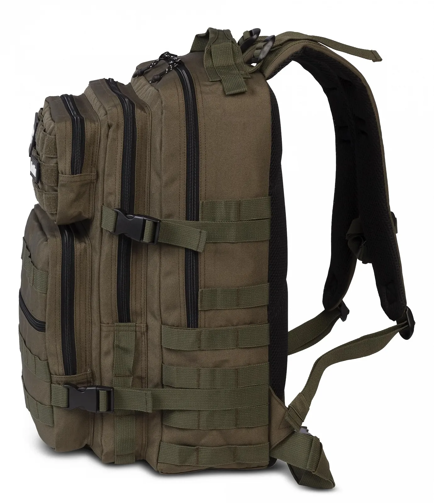 Рюкзак для ноутбука Bestway Cabin Supply 17.3", фото №4 Рюкзак для ноутбука Bestway Cabin Supply 17.3", фото №4
