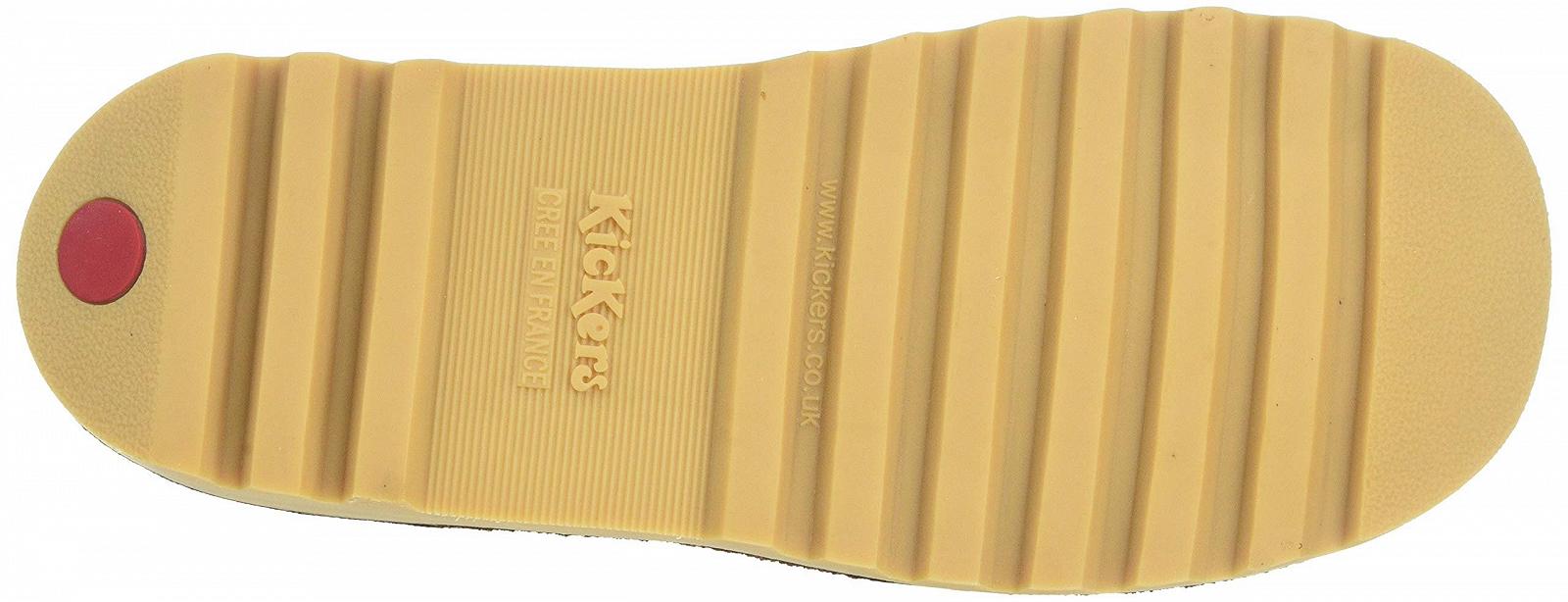 Ботинки Kickers Classic Kick Hi M, фото №4