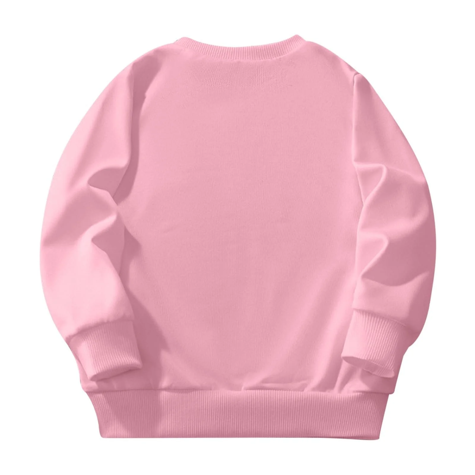 Світшот Generisch Різдвяний дитячий для дівчат, повсякденний, модний, фото №2