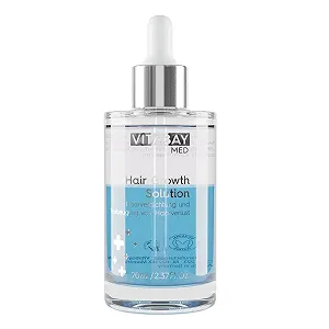 Розчин для росту волосся Vitabay 70 мл - Фото 1