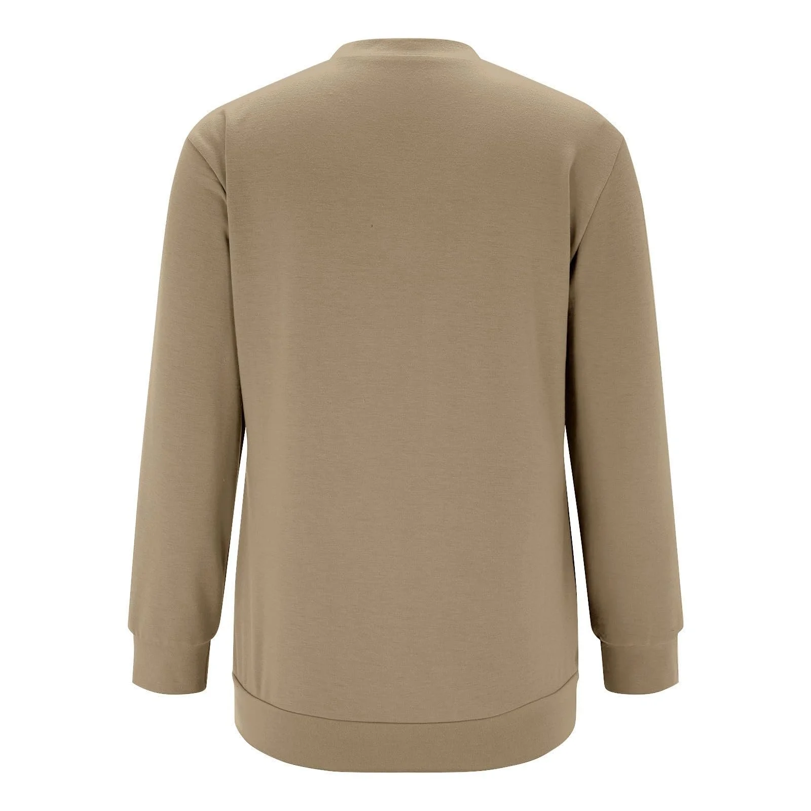 Жіночий світшот Generisch без капюшона, спортивний топ, фото №3 Жіночий світшот Generisch без капюшона, спортивний топ, фото №3