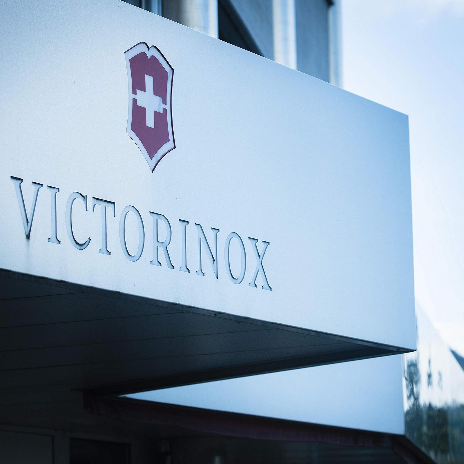 Набор кухонных ножей Victorinox Swiss Modern, 2 предмета, разноцветный, фото №10